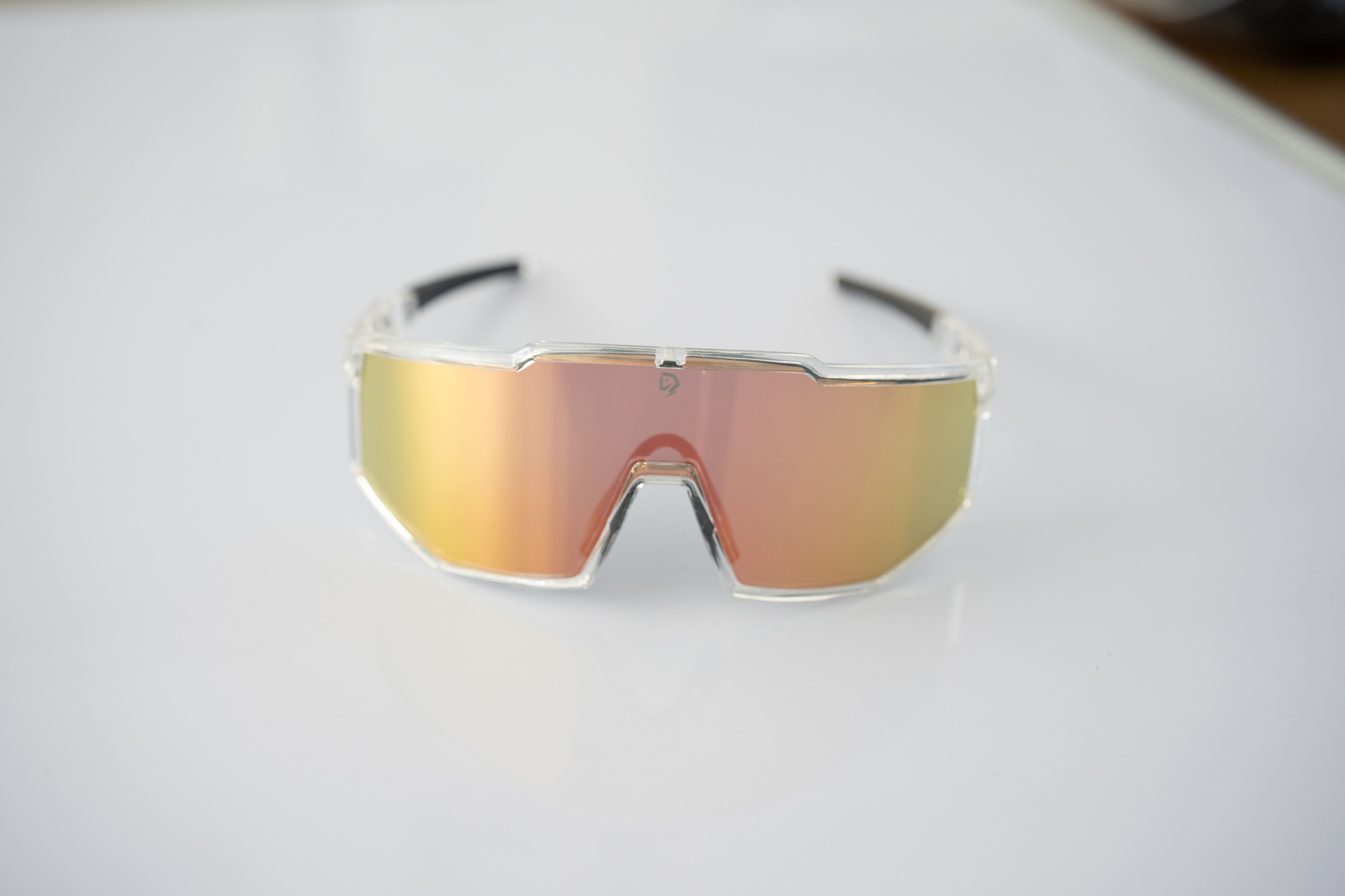 Darkhorse Sunglasses – Sports sunglasses built by athletes, for athletes -PRISM