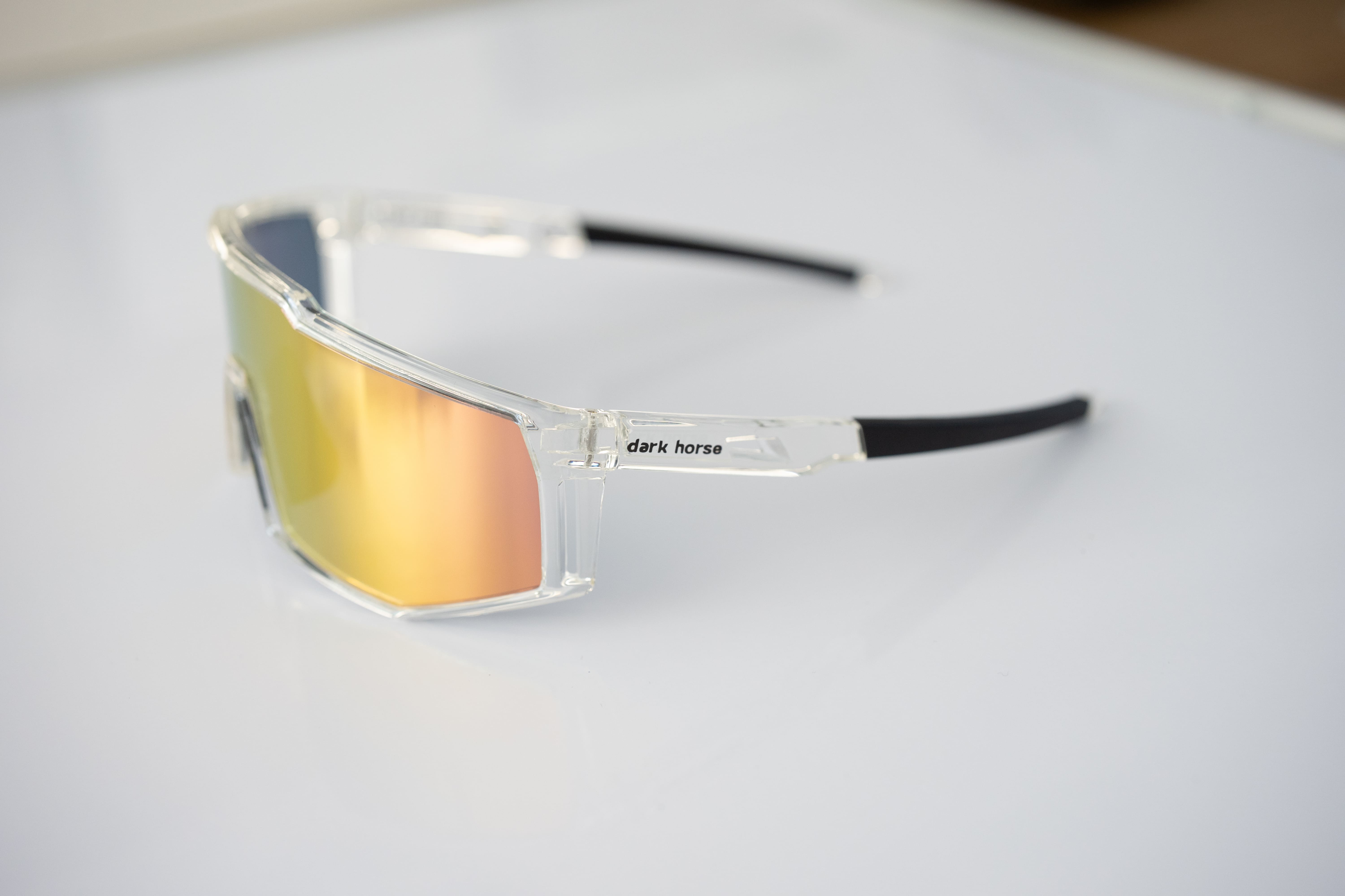 Darkhorse Sunglasses – Sports sunglasses built by athletes, for athletes -PRISM
