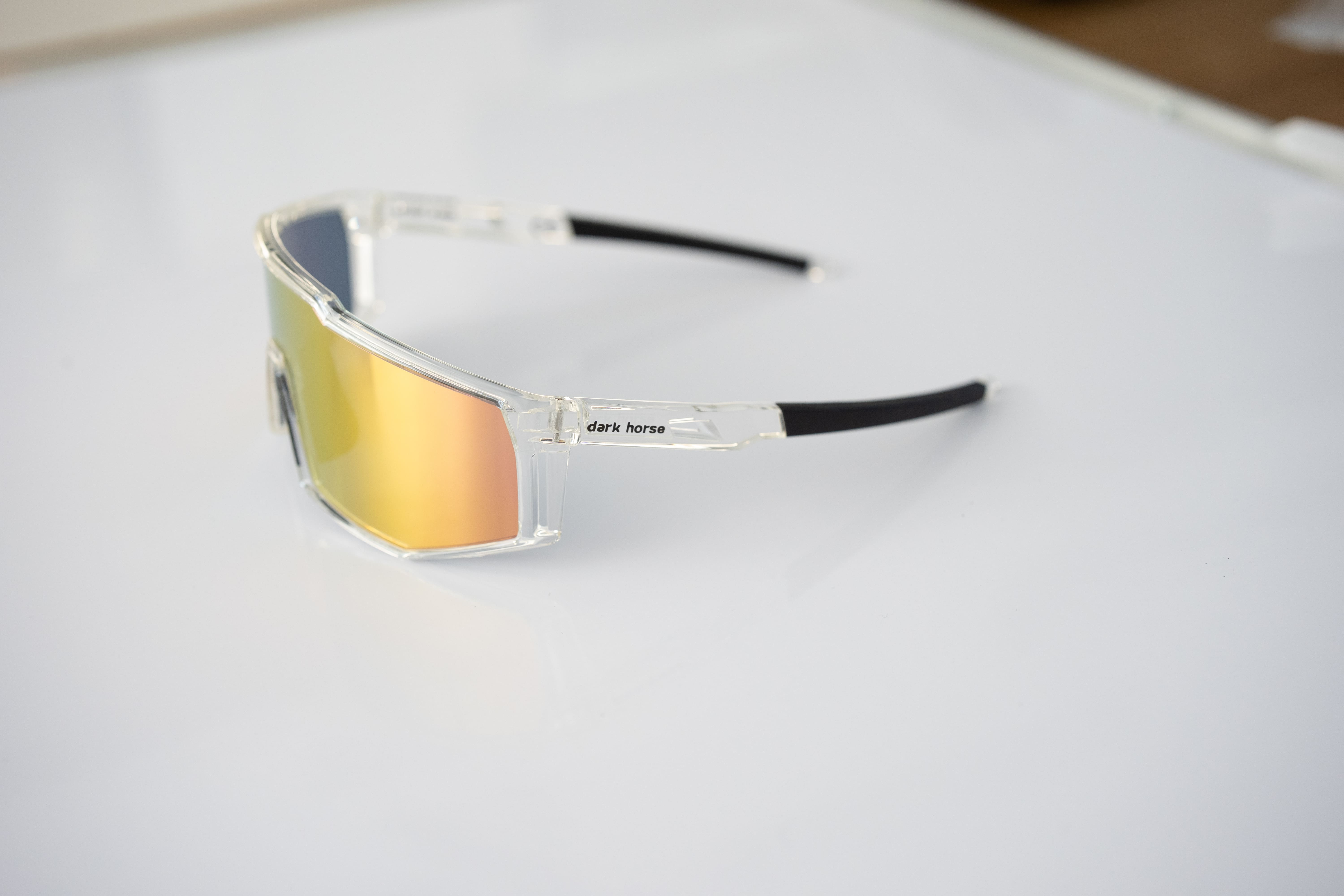 Darkhorse Sunglasses – Sports sunglasses built by athletes, for athletes -PRISM