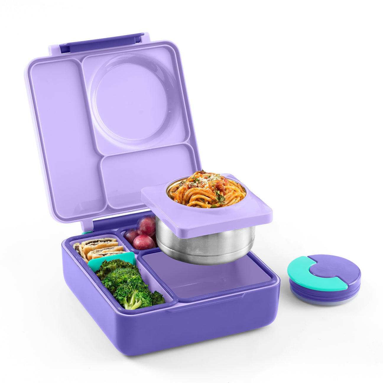OmieBox Kids Lunchbox