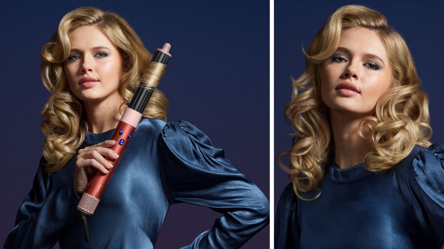 Dyson Airwrap i.d. HS08 Multi-Styler & Dryer – Straight & Wavy (Strawberry Pink, International Version)Hair CareUnwrap the new Dyson Airwrap i.d. in special edition Strawberry Bronze with new, exclusive accessories. The only connected multi-styler to inte