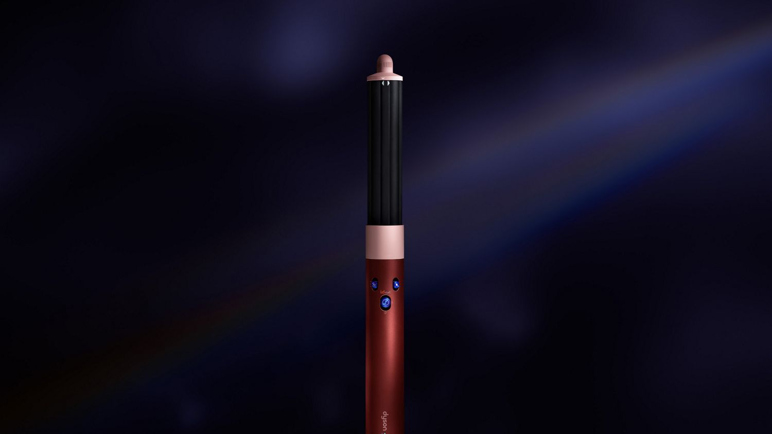 Dyson Airwrap i.d. HS08 Multi-Styler & Dryer – Straight & Wavy (Strawberry Pink, International Version)Hair CareUnwrap the new Dyson Airwrap i.d. in special edition Strawberry Bronze with new, exclusive accessories. The only connected multi-styler to inte