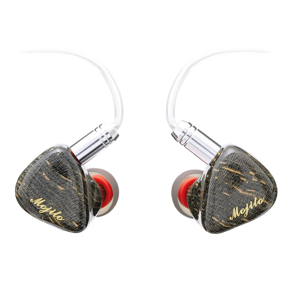 Queen Of Audio Mojito New premium gray