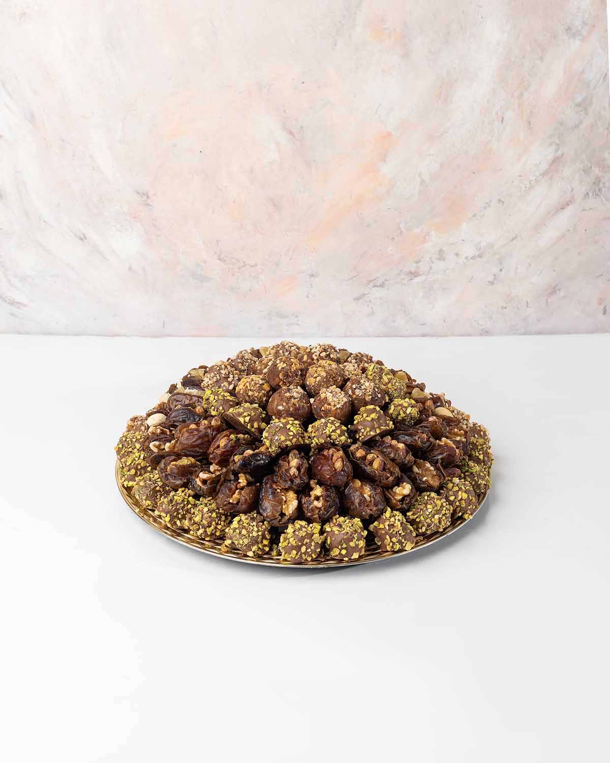 1200gms Dates Hamper by NJD
