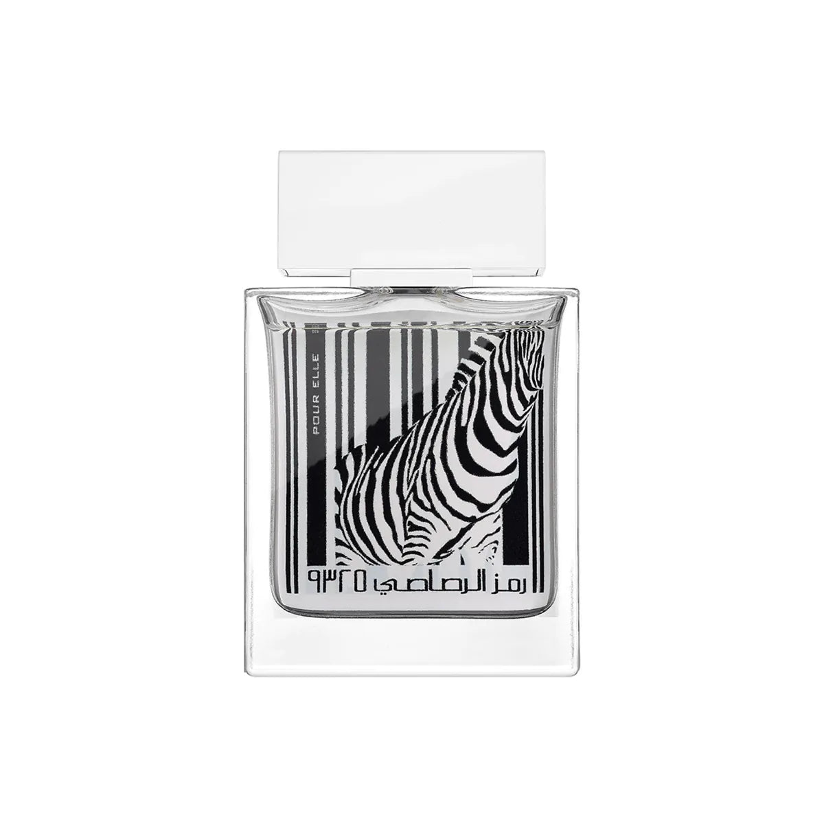 Rasasi Rumz Al Rasasi 9325 Pour Elle Eau de Parfum for Women – 50ml