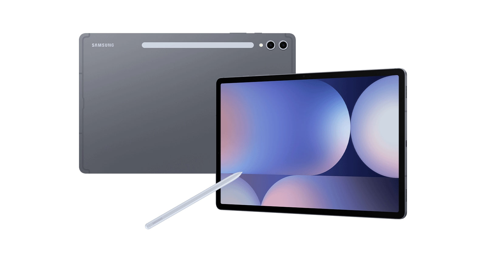 Samsung Galaxy Tab S10 Ultra, AI Tablet, 12GB | 256GB, WiFi (UAE Version)TabletsGalaxy AI is here For the first time ever Tab S10 Series is pre-equipped with Galaxy AI — putting a massive, AI-powered studio canvas in your hands. Iconic design. Iconic feel