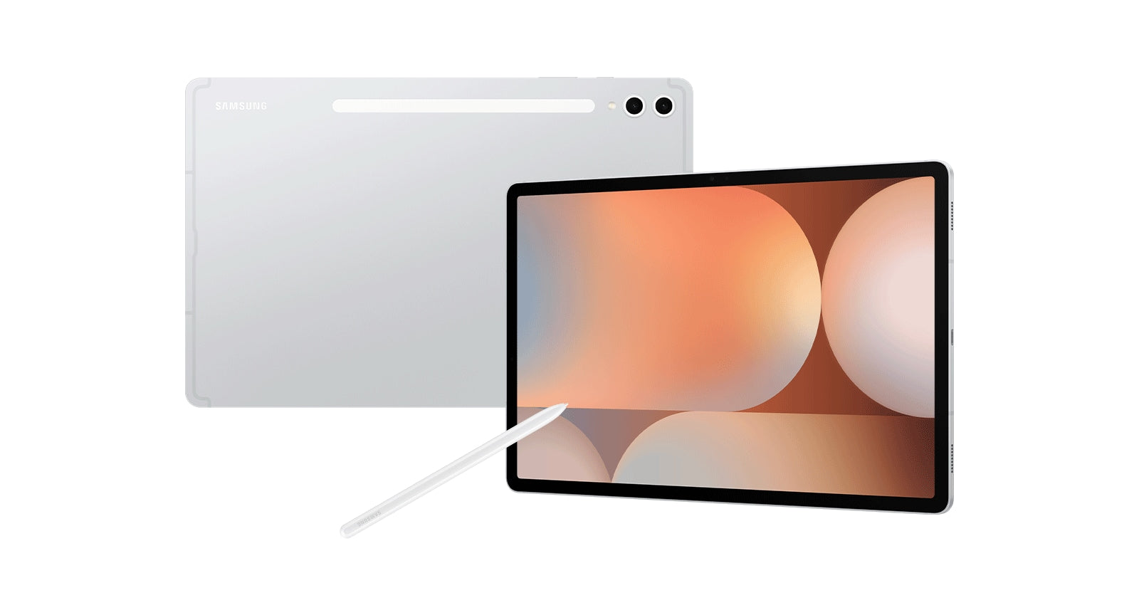 Samsung Galaxy Tab S10 Ultra, AI Tablet, 12GB | 256GB, WiFi (UAE Version)TabletsGalaxy AI is here For the first time ever Tab S10 Series is pre-equipped with Galaxy AI — putting a massive, AI-powered studio canvas in your hands. Iconic design. Iconic feel