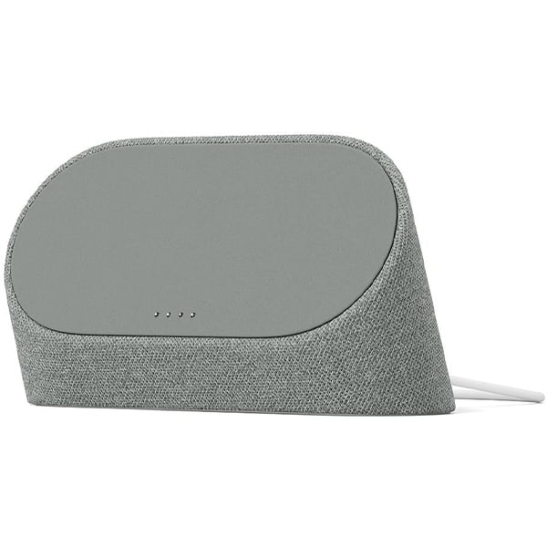 Google Pixel Tablet with Charging Speaker Dock 11" WQXGA Display, Google Tensor G2, 8GB RAM, Wi-Fi 6 / Bluetooth v5.2 Connectivity, Android OS, Hazel | GA04934-USTabletsHelp in your hand. And at home The power and speed of Google Tensor G2.The Pixel Table