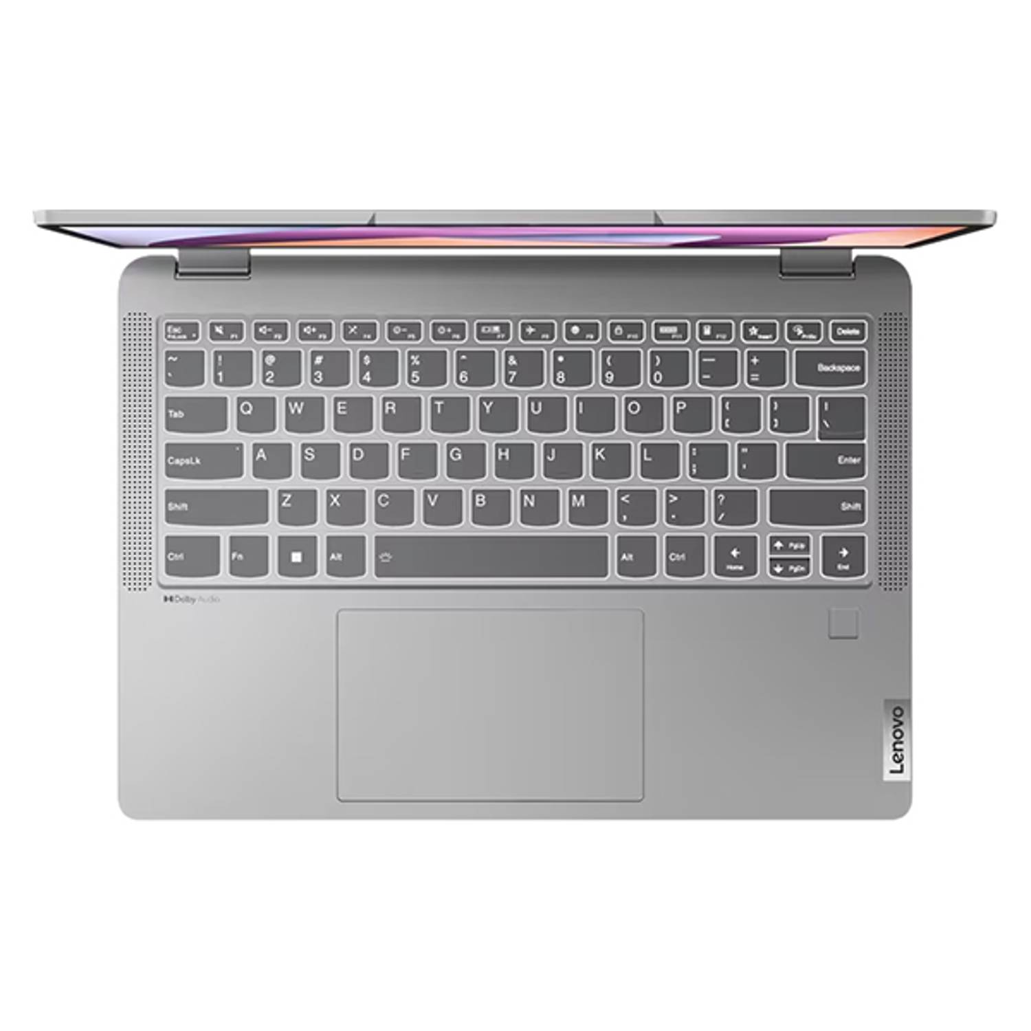 Lenovo IdeaPad Flex 5 14ABR8 2-in-1 Laptop Ryzen 7 7730U 16GB 512GB Touchscreen
