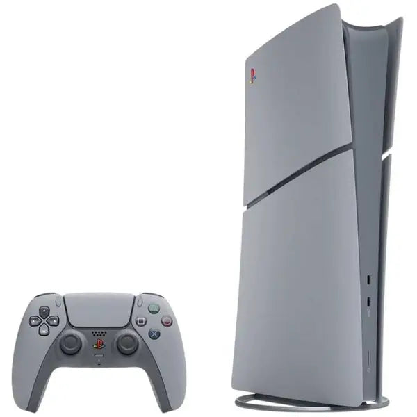 Sony PlayStation 5 Digital Console 30th Anniversary Limited Edition