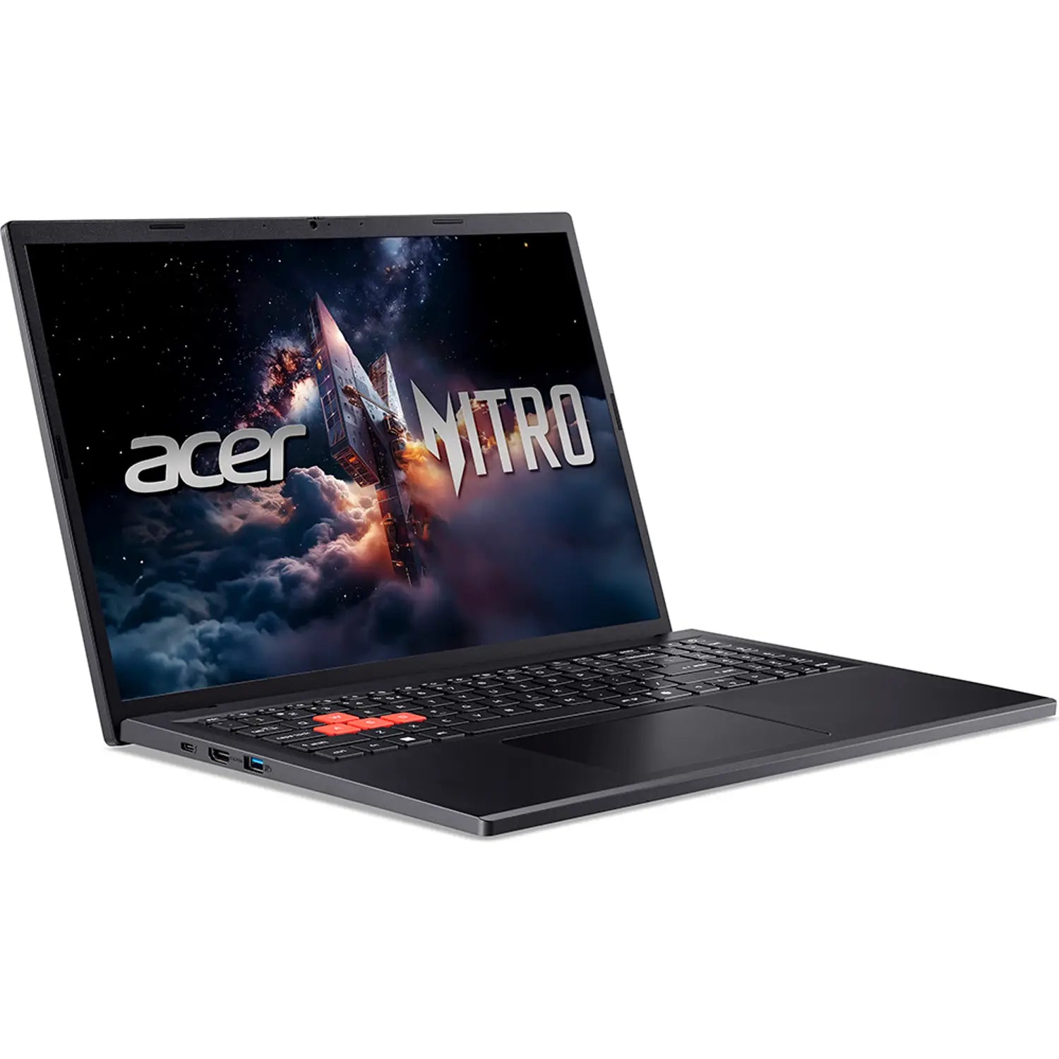 Acer Nitro Lite 16 Gaming (2025) Laptop