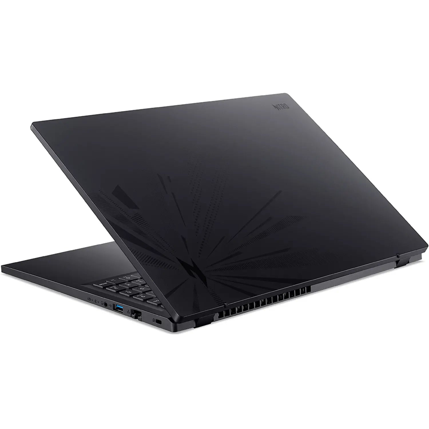 Acer Nitro Lite 16 Gaming (2025) – Core i7-13620H, RTX 4050 6GB, 16" WUXGA 180Hz, 16GB, 512GB, 1.95kg