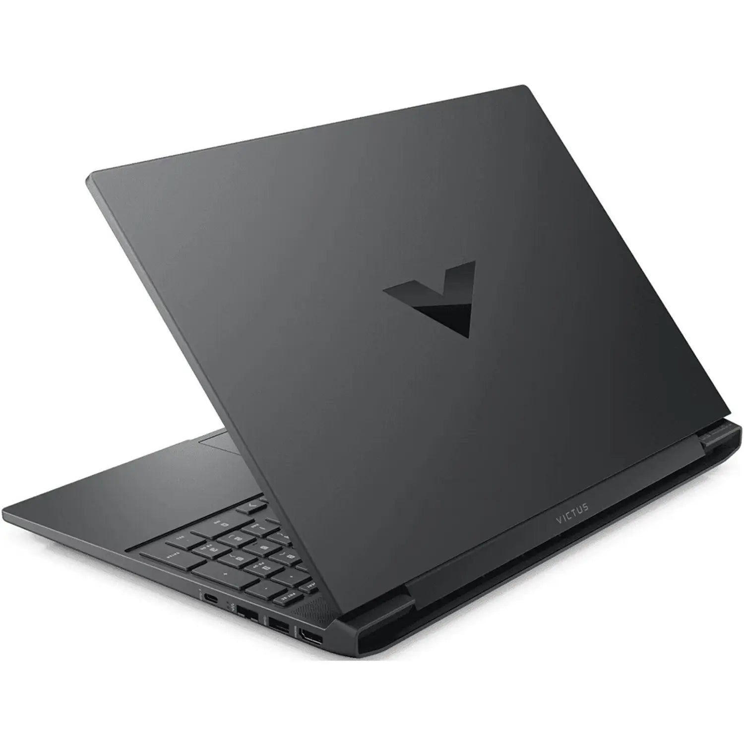HP Victus 15 Gaming Laptop (2025) – Intel Core i7-13620H, 16GB RAM, 512GB SSD, 8GB NVIDIA GeForce RTX 5060, 15.6-inch FHD, Windows 11 Home – Mica Silver