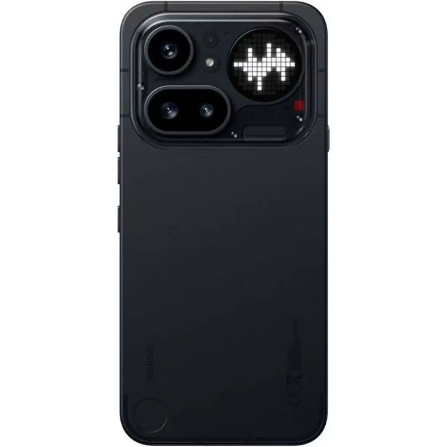 Nothing Phone (4a) Pro 5G + CMF Buds 2 + CMF Watch 3 Pro Bundle – 12+256GB, Glyph Matrix, 144Hz