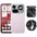 Nothing Phone (4a) Pro 5G + CMF Buds 2 + CMF Watch 3 Pro Bundle – 12+256GB, Glyph Matrix, 144Hz