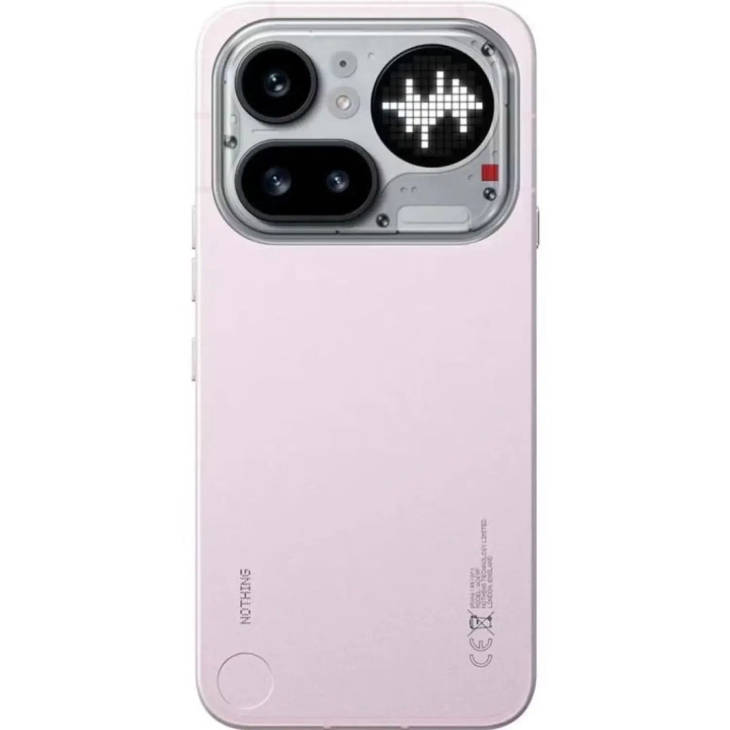 Nothing Phone (4a) Pro 5G + CMF Buds 2 + CMF Watch 3 Pro Bundle – 12+256GB, Glyph Matrix, 144Hz