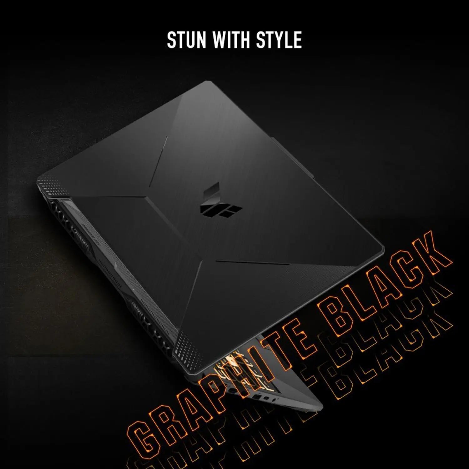 ASUS TUF Gaming A15 (2026) – Ryzen 7-170, RTX 3050 4GB, 15.6" FHD, 16GB, 512GB, Win 11, Graphite Black