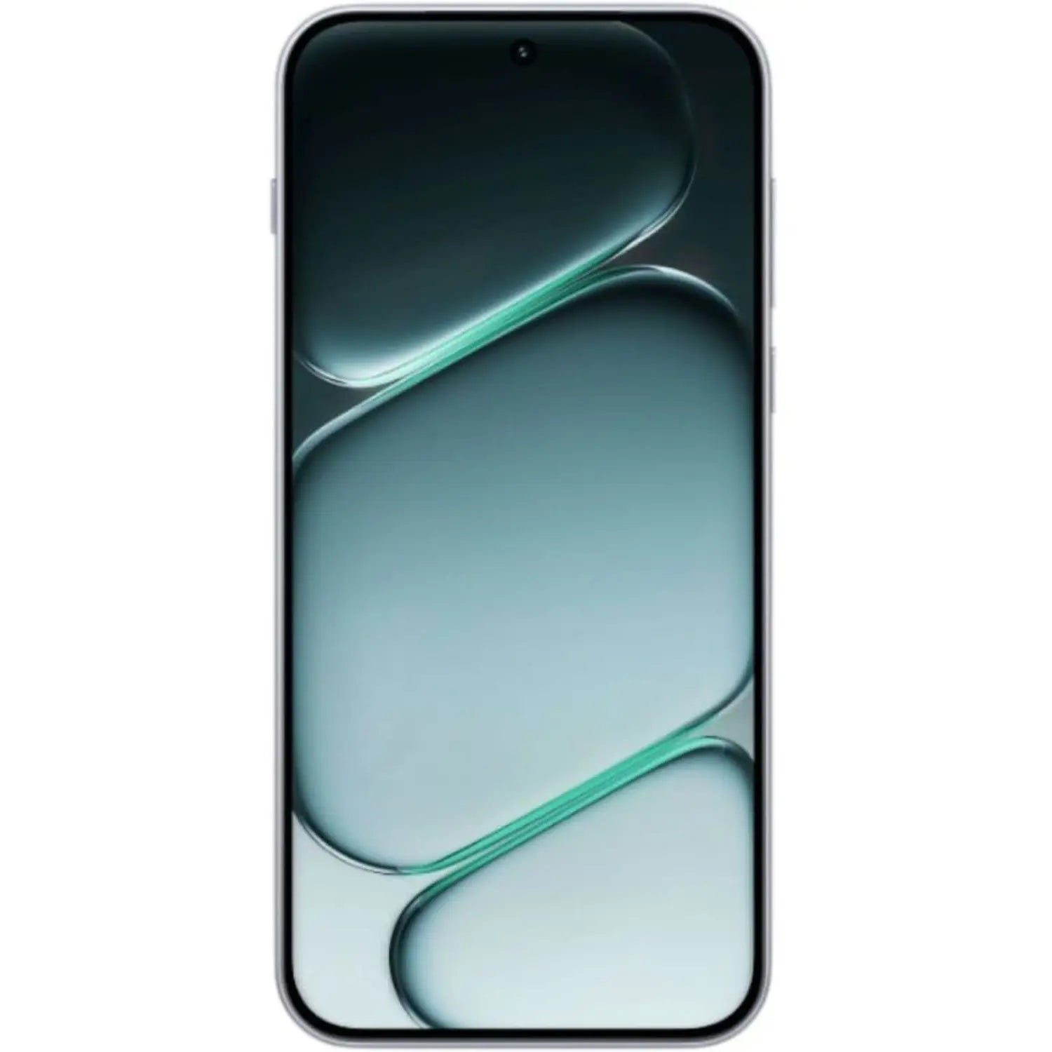 OnePlus Nord 6 5G Dual SIM – Snapdragon 8s Gen 4, 9000mAh 80W SuperVOOC, 6.78" 1.5K 165Hz 3600 Nit AMOLED, 50MP Sony OIS + 8MP + 32MP Front, IP69K, Crystal Guard, OxygenOS 16 – Indian Version