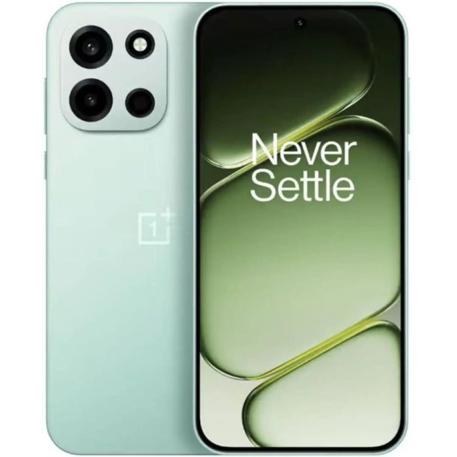 OnePlus Nord 6 5G Dual SIM – Snapdragon 8s Gen 4, 9000mAh 80W SuperVOOC, 6.78" 1.5K 165Hz 3600 Nit AMOLED, 50MP Sony OIS + 8MP + 32MP Front, IP69K, Crystal Guard, OxygenOS 16 – Indian Version