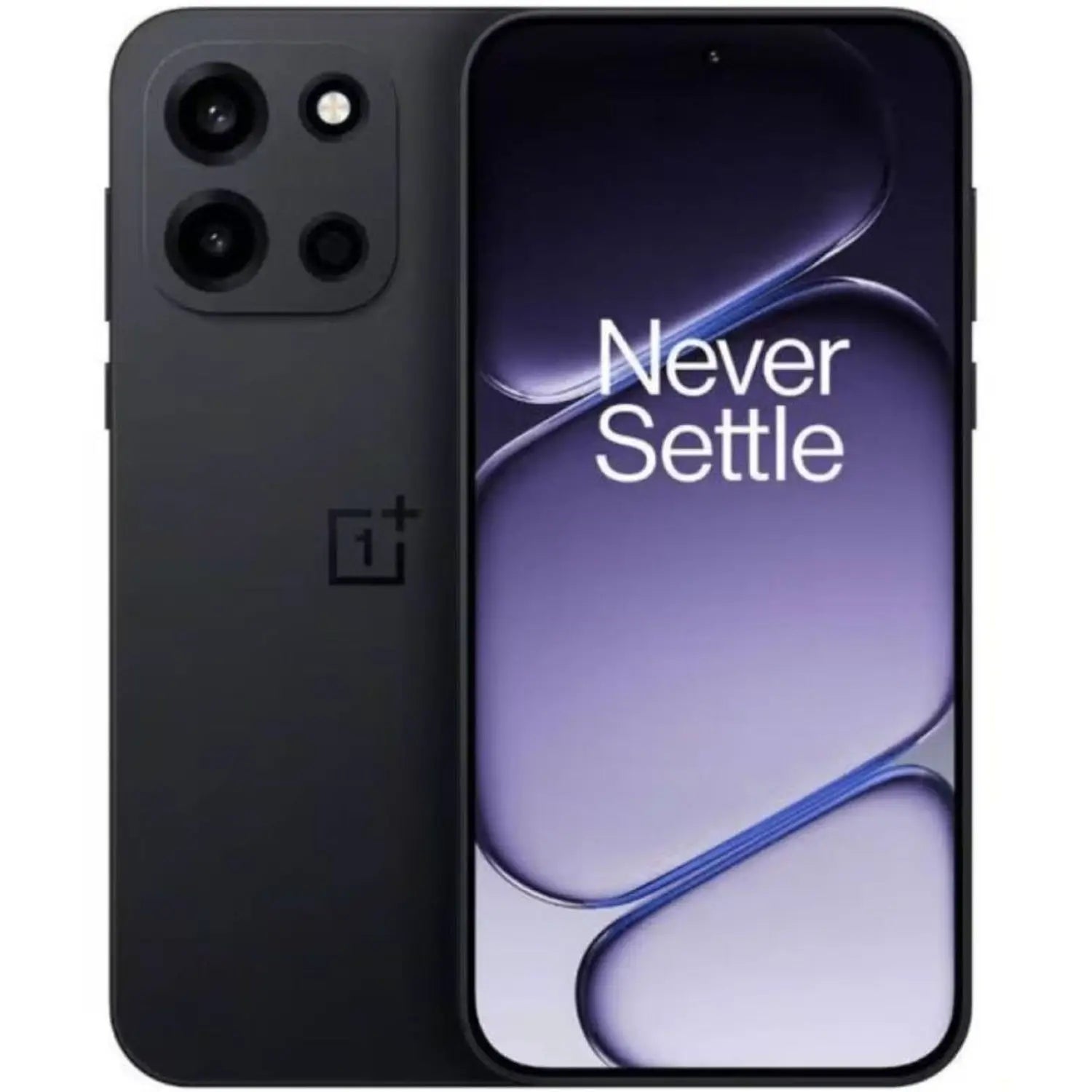 OnePlus Nord 6 5G Dual SIM – Snapdragon 8s Gen 4, 9000mAh 80W SuperVOOC, 6.78" 1.5K 165Hz 3600 Nit AMOLED, 50MP Sony OIS + 8MP + 32MP Front, IP69K, Crystal Guard, OxygenOS 16 – Indian Version