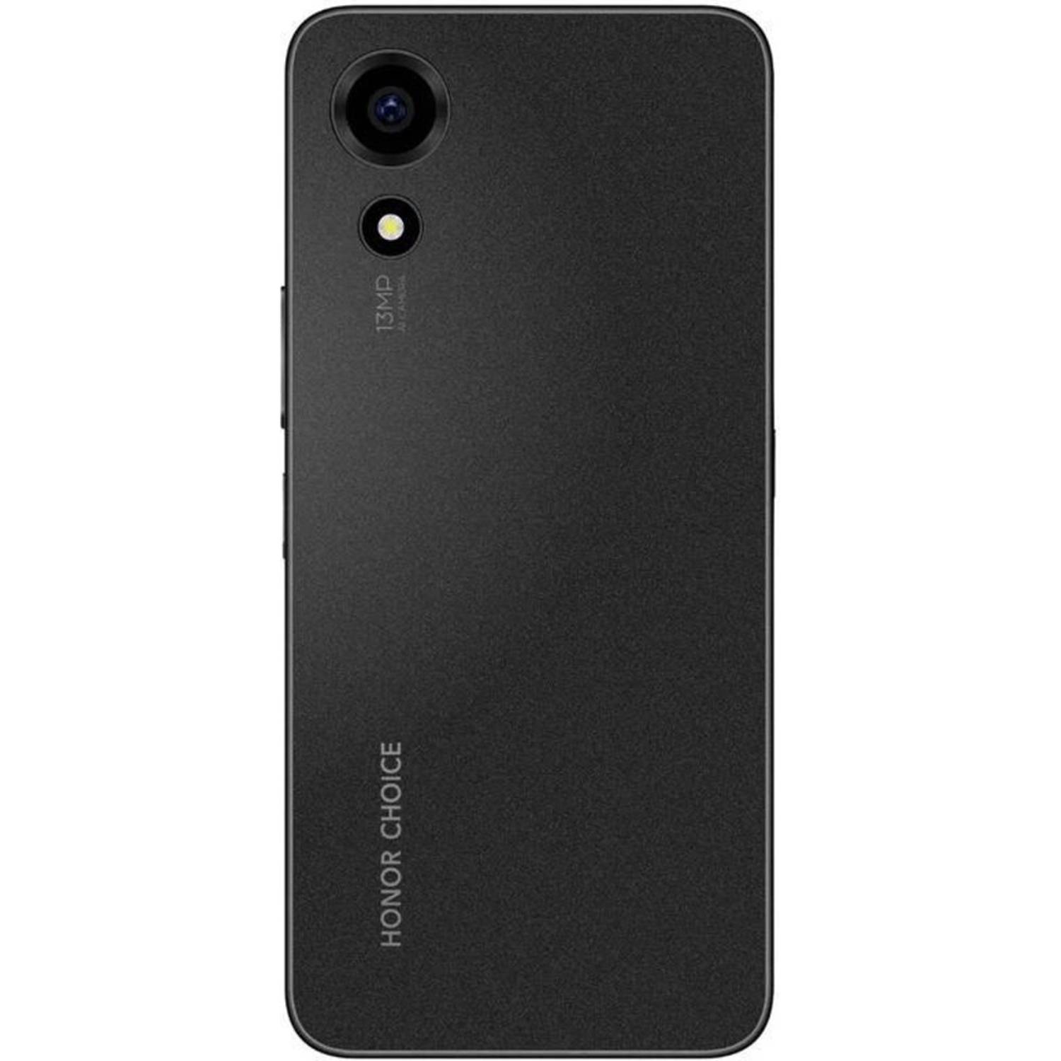 HONOR CHOICE T10 4GB + 64GB LTE Smartphone – Black
