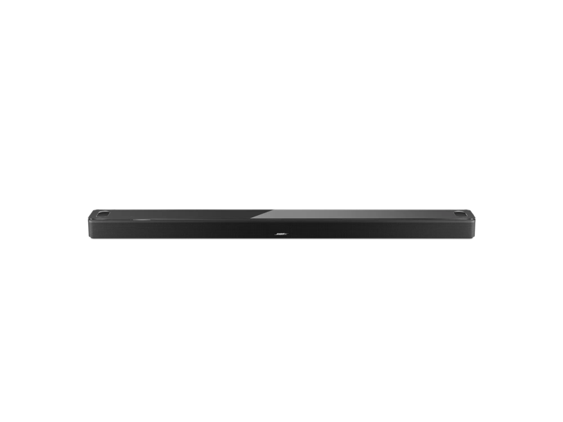 Bose Smart Soundbar Ultra - BlackAudio & VideoDesigned with movie buffs and music lovers in mind, our top-of-the-line soundbar combines Dolby Atmos and Bose TrueSpace technology for a fully immersive experience that goes beyond watching. YOUR FAVORITE CON