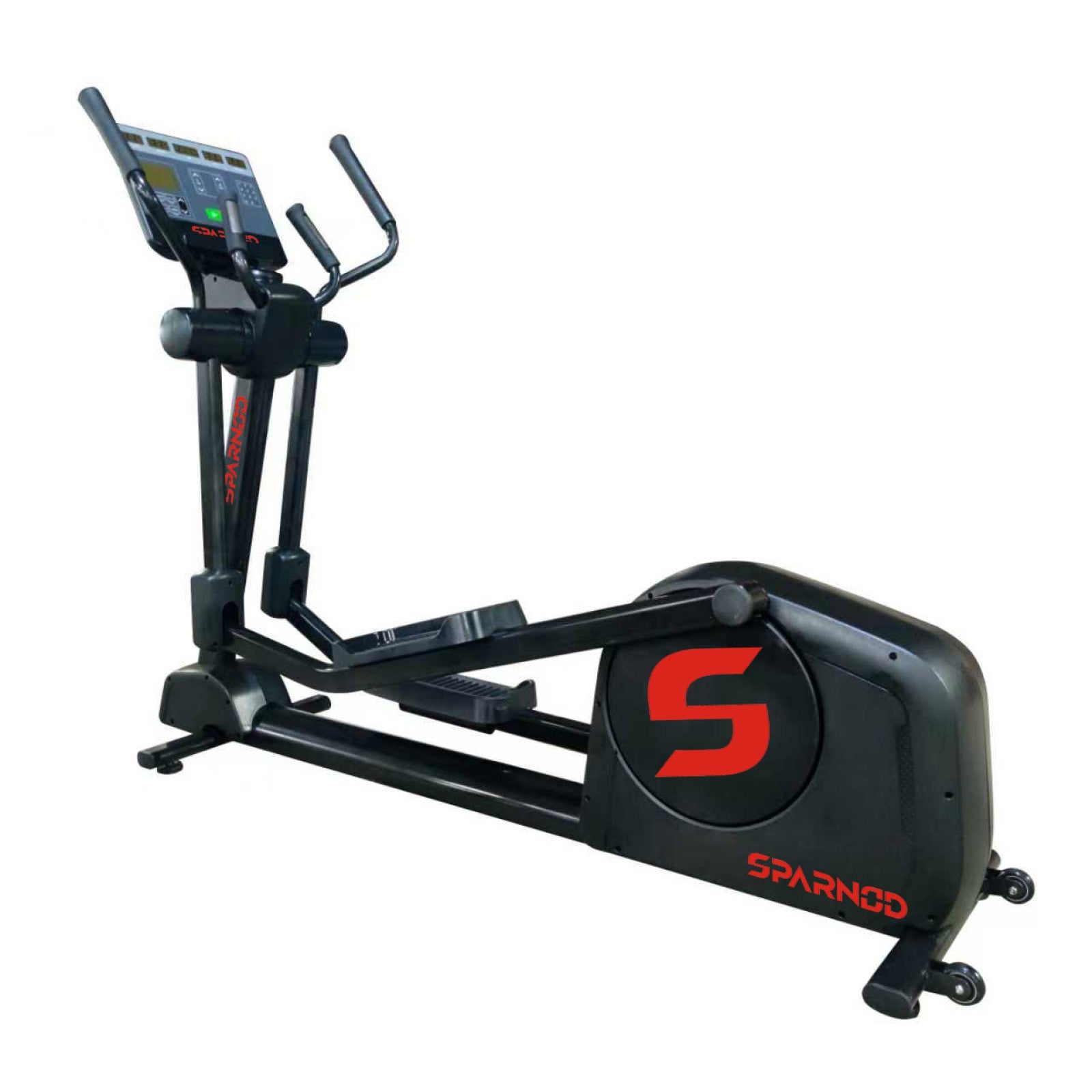 SET420 ELLIPTICAL TRAINER