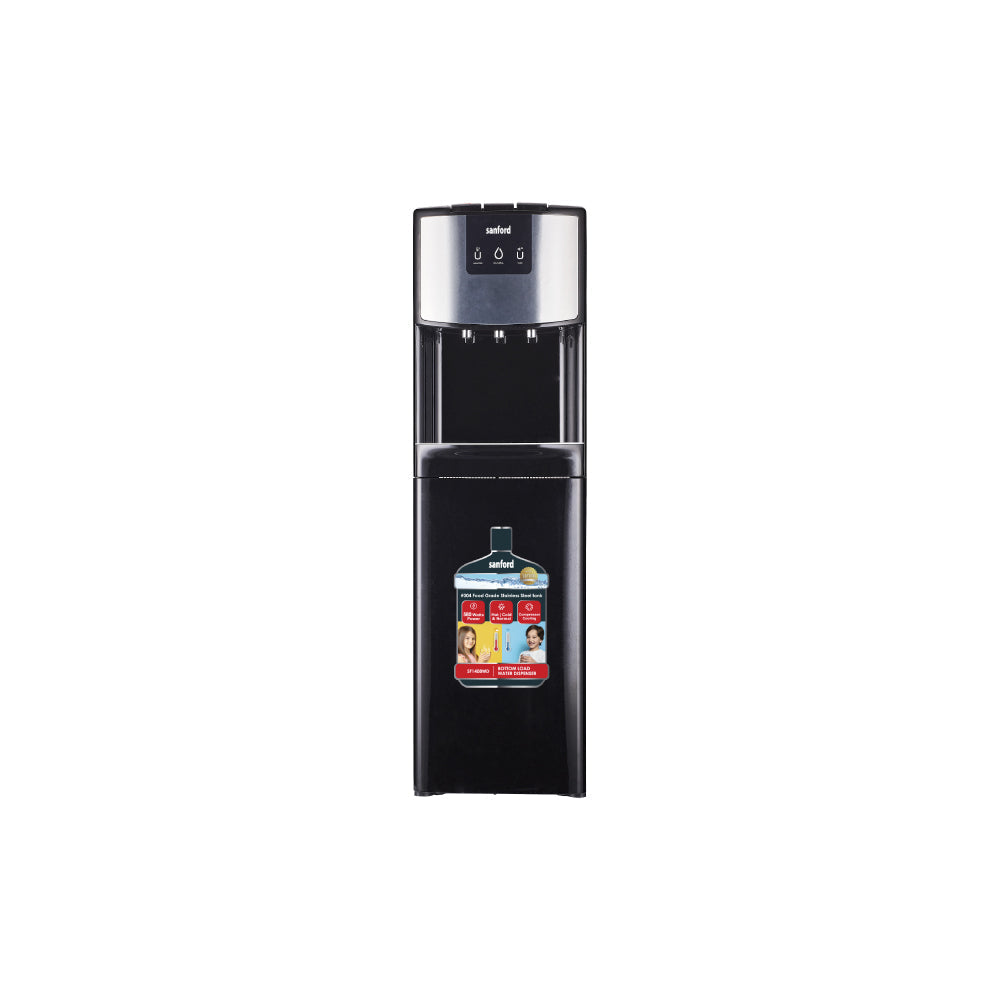 Sanford Bottom Load Hot, Cold and Normal Water Dispenser | SF1408WD