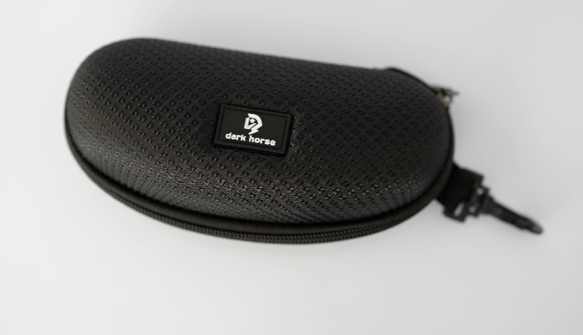 Darkhorse Sunglasses – Sports sunglasses built by athletes, for athletes - SHADOW