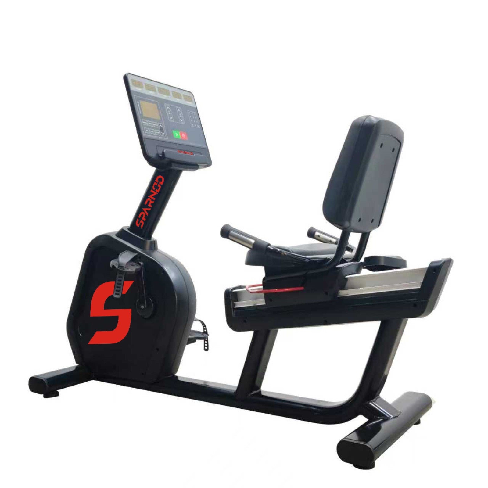 SRB320 RECUMBENT BIKE