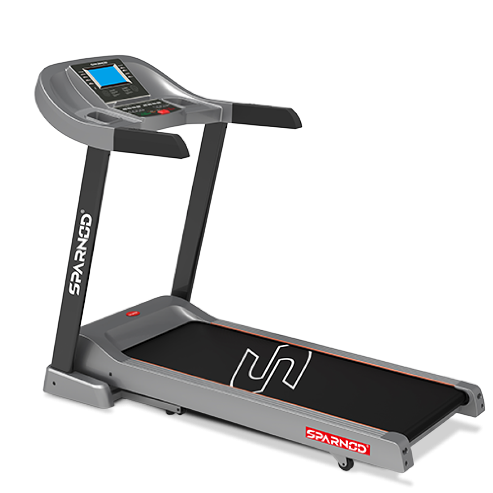 STC4350 MOTORISED TREADMILL