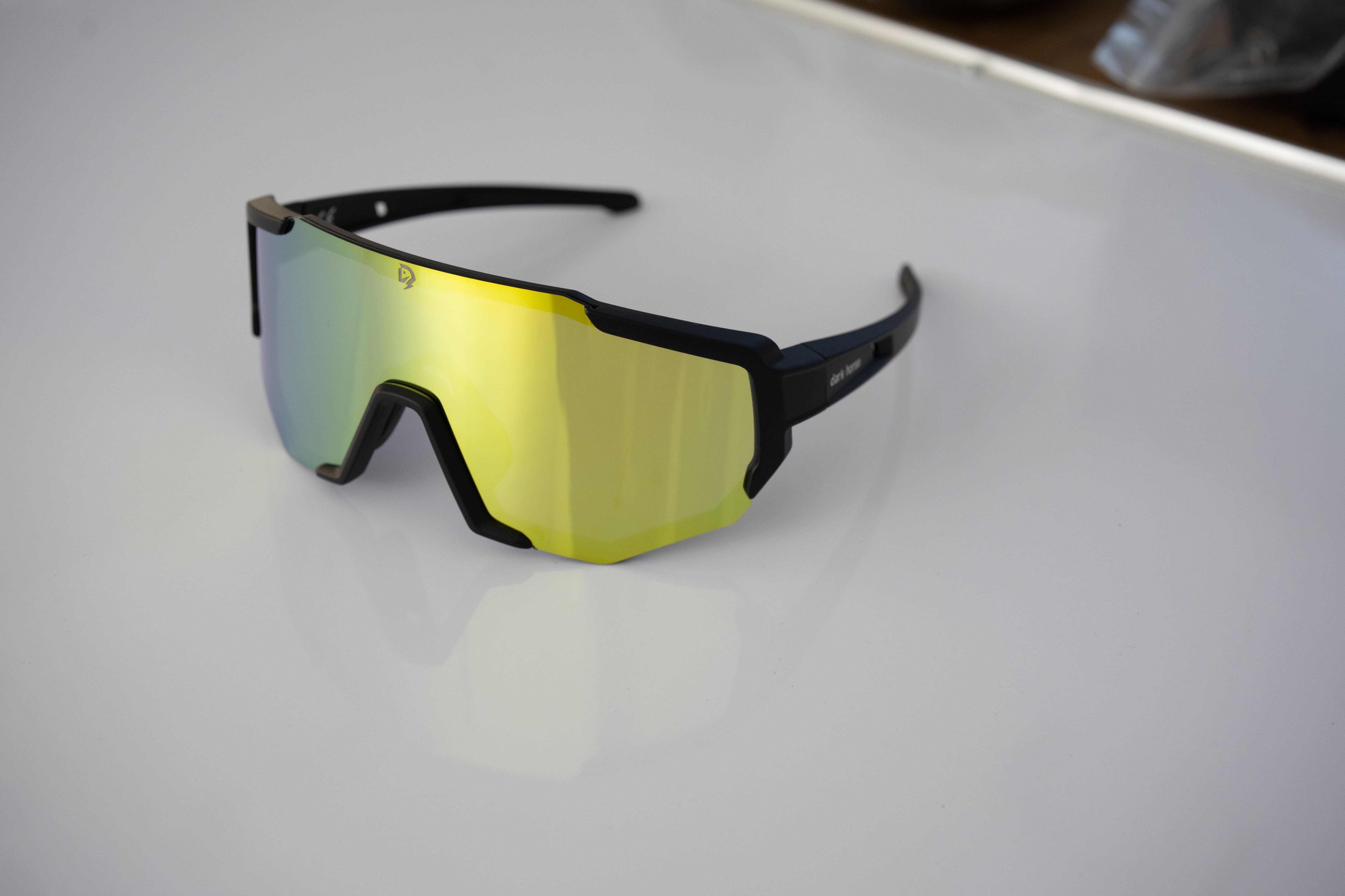Darkhorse Sunglasses – Sports sunglasses built by athletes, for athletes - SUNBEAM