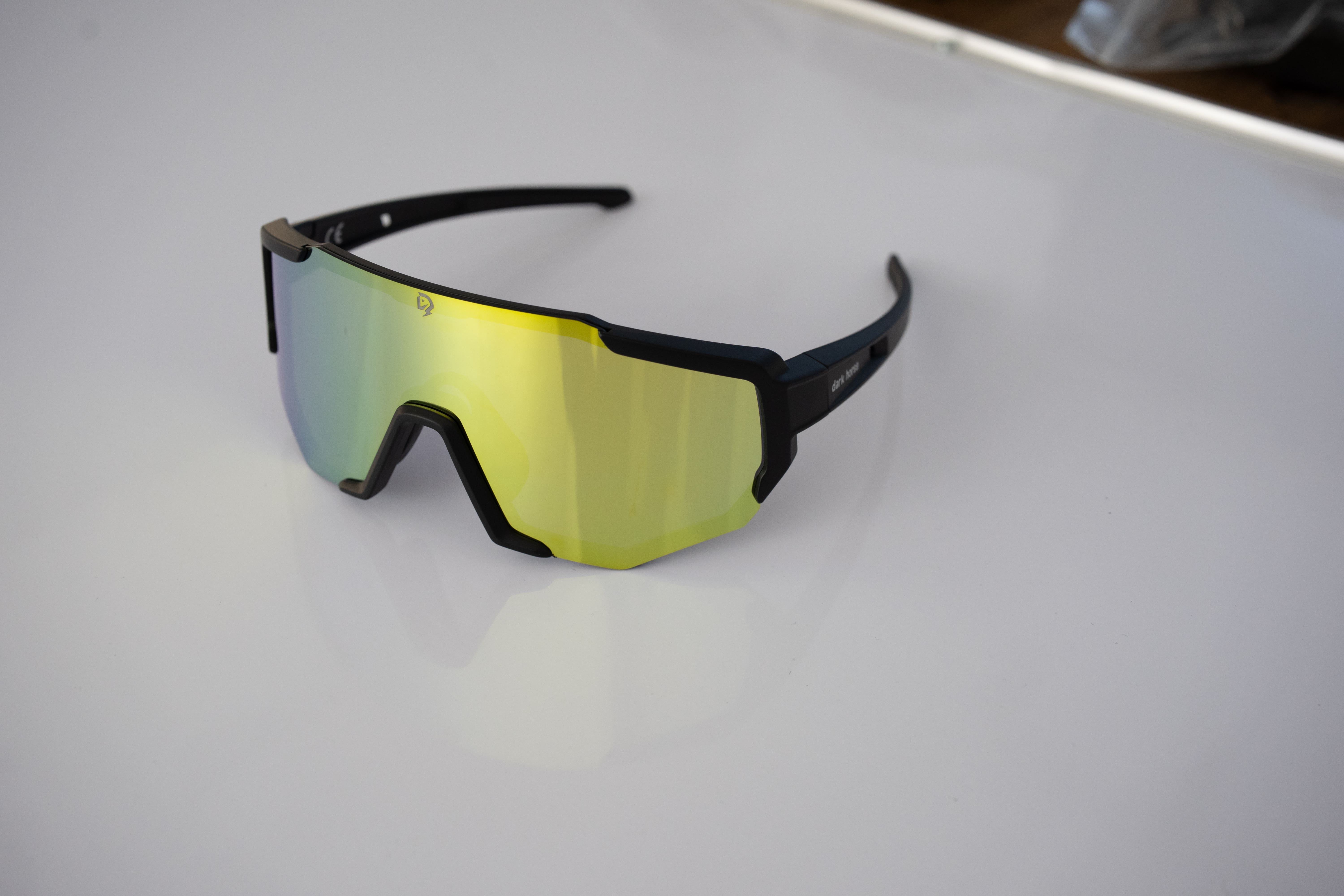 Darkhorse Sunglasses – Sports sunglasses built by athletes, for athletes - SUNBEAM