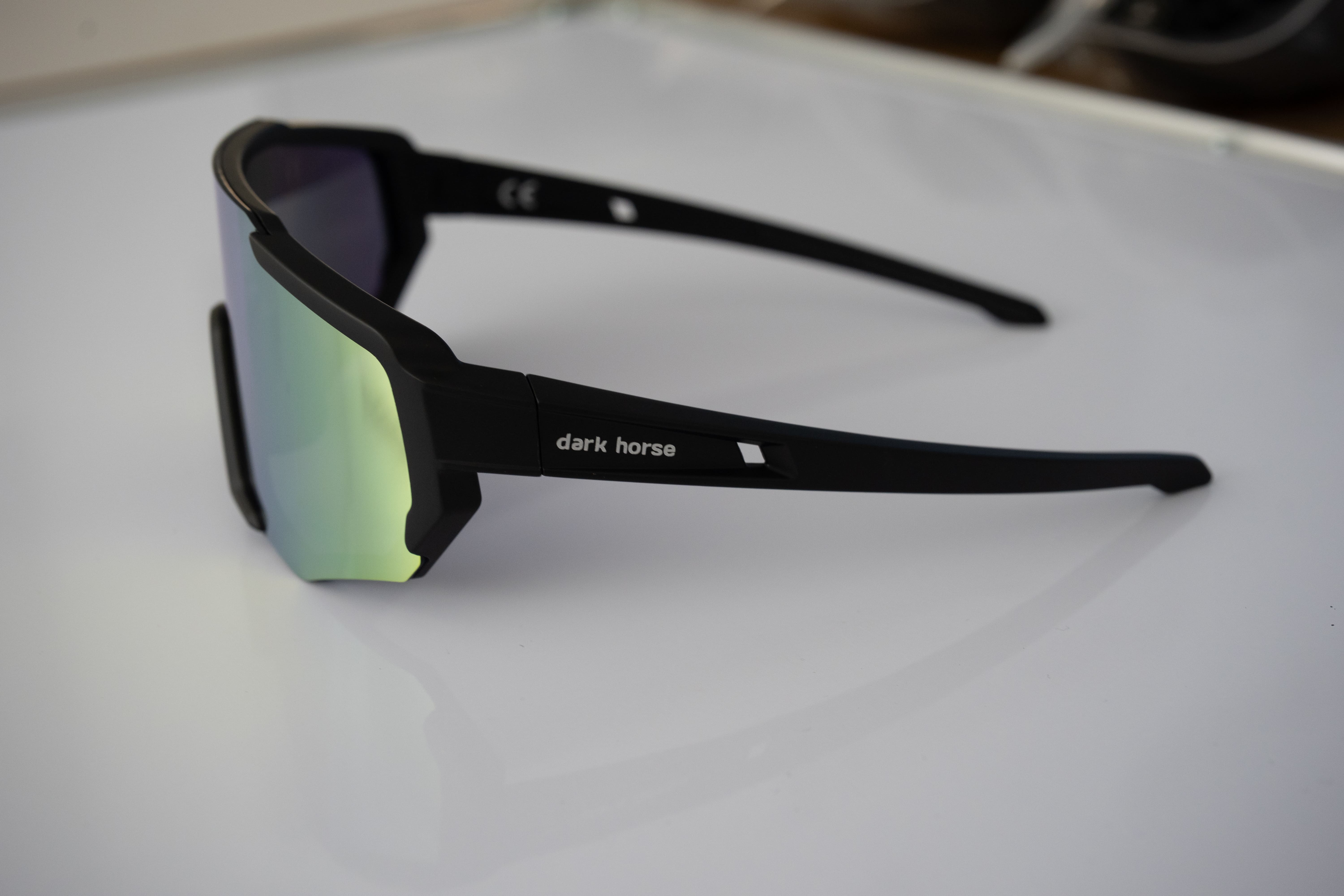 Darkhorse Sunglasses – Sports sunglasses built by athletes, for athletes - SUNBEAM