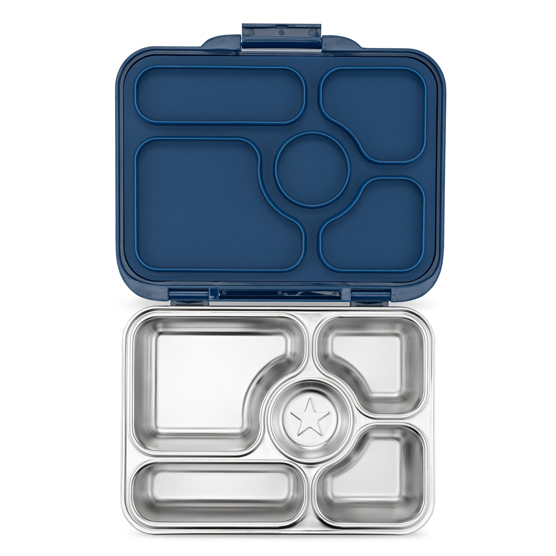Yumbox Presto Stainless Steel Leakproof Bento Box