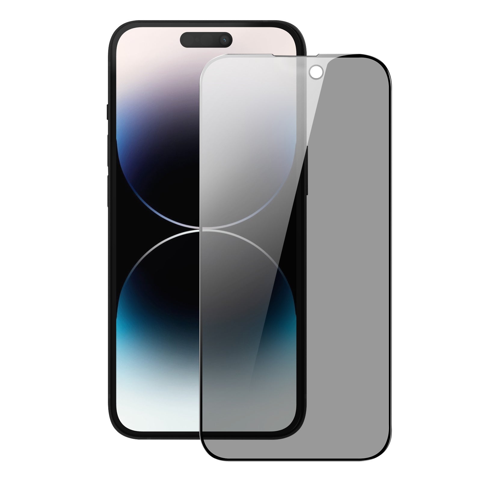 Privacy Screen Protector for iPhone 15 Pro MaxMobile AccessoriesExperience effortless protection and maintain the flawless display of your device