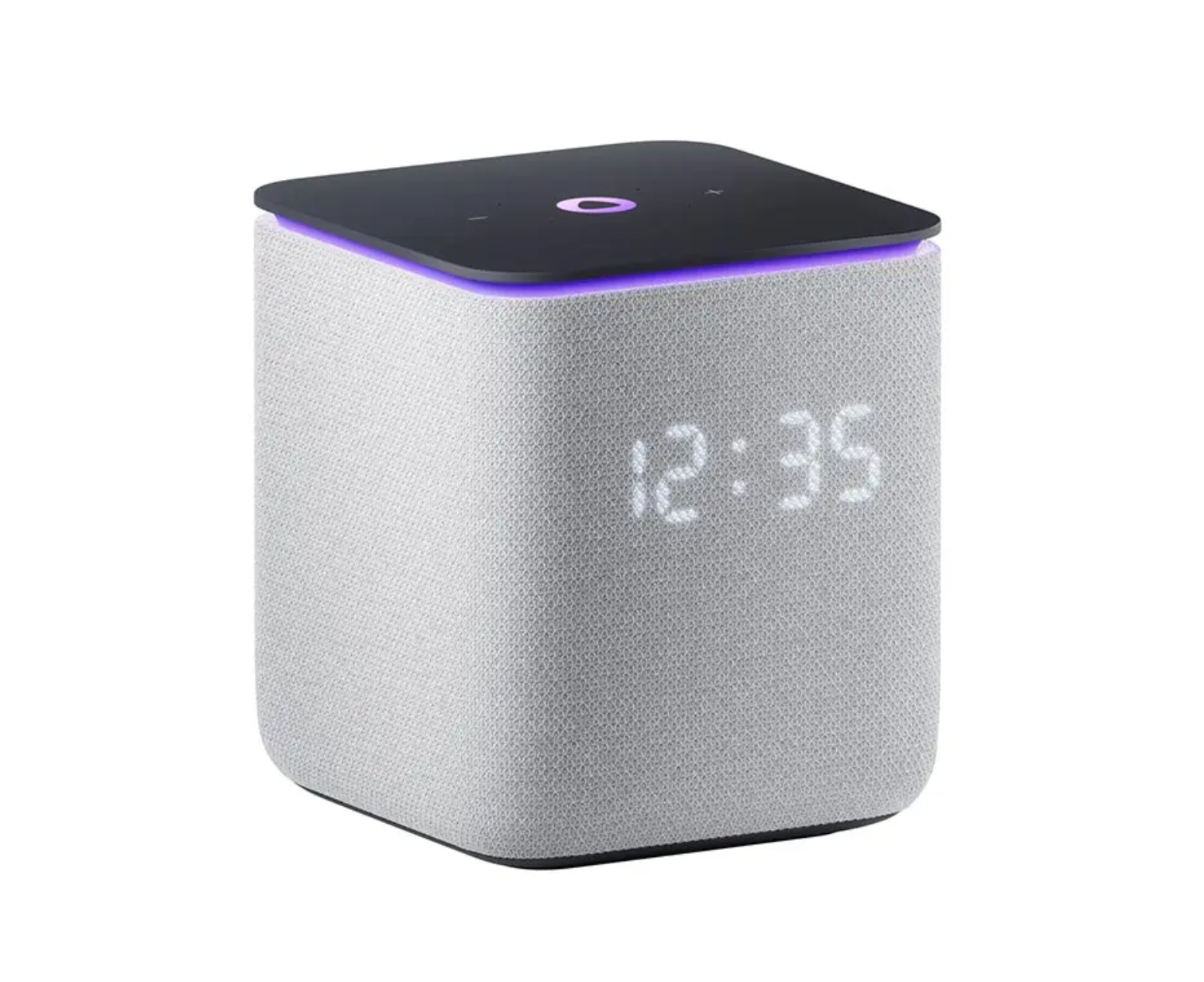Yasmina AI Enabled Smart Bluetooth Speaker MidiAudio & VideoYasmina AI Assistant in advanced Smart Speaker 24 Watts Power Wi-Fi , Zigbee 3 Speakers 4 Microphones Yasmina MidiExperience Yasmina in exceptionally advanced smart speaker, offering immersive su