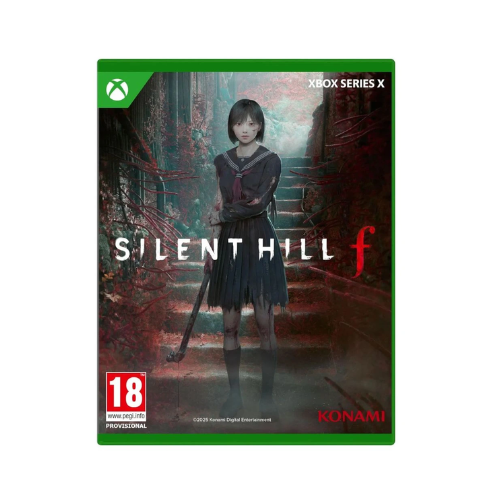 Silent Hill f - Xbox Series X