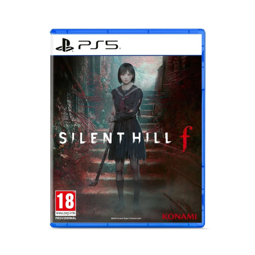 Silent Hill f - PS5