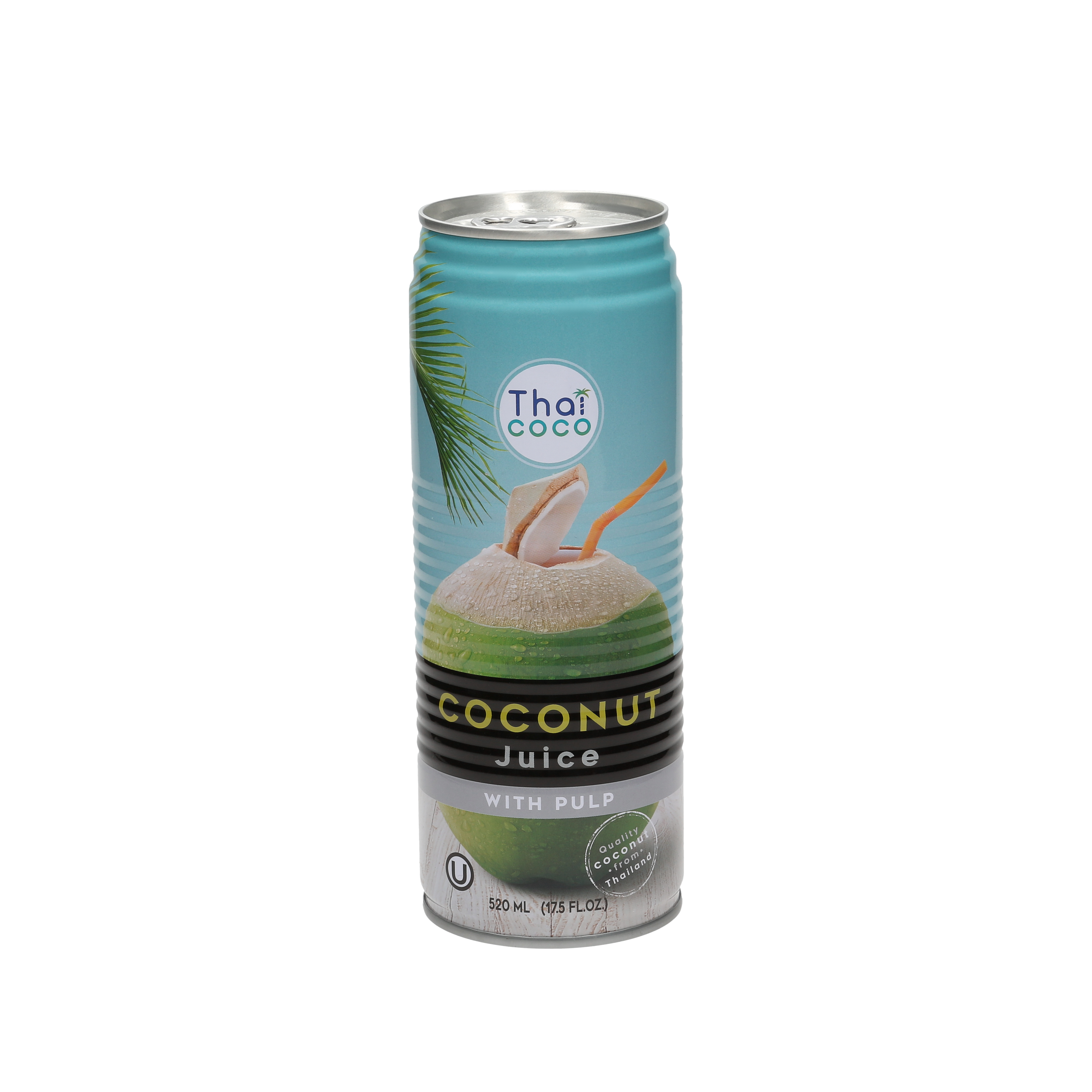 Thai Coco Hydration Bundle