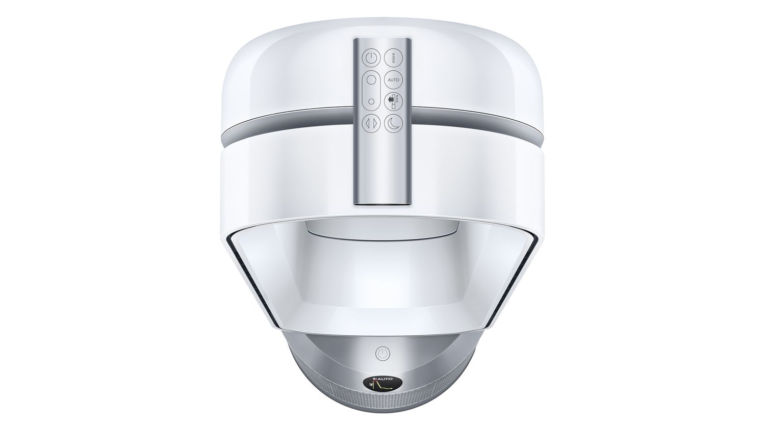 Dyson Purifier Cool TP07 (White/Silver) HK