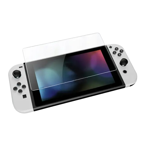 Nintendo Switch 2 4K Gaming Pack – Console + Glass Screen Protector + Silicone & Grip Set (Intl. Version)ConsolesStep into the future of portable and home gaming with the Nintendo Switch 2 4K Gaming Pack (International Version) — an all-in-one bundle craf