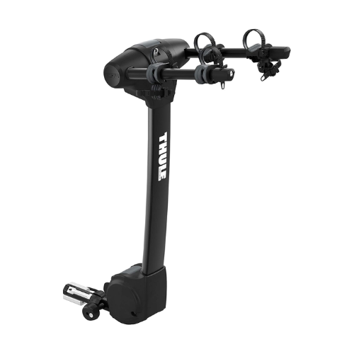 Thule Apex XT bike hitch rack 