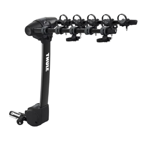 Thule Apex XT Bike Hitch Rack - 5 Bike