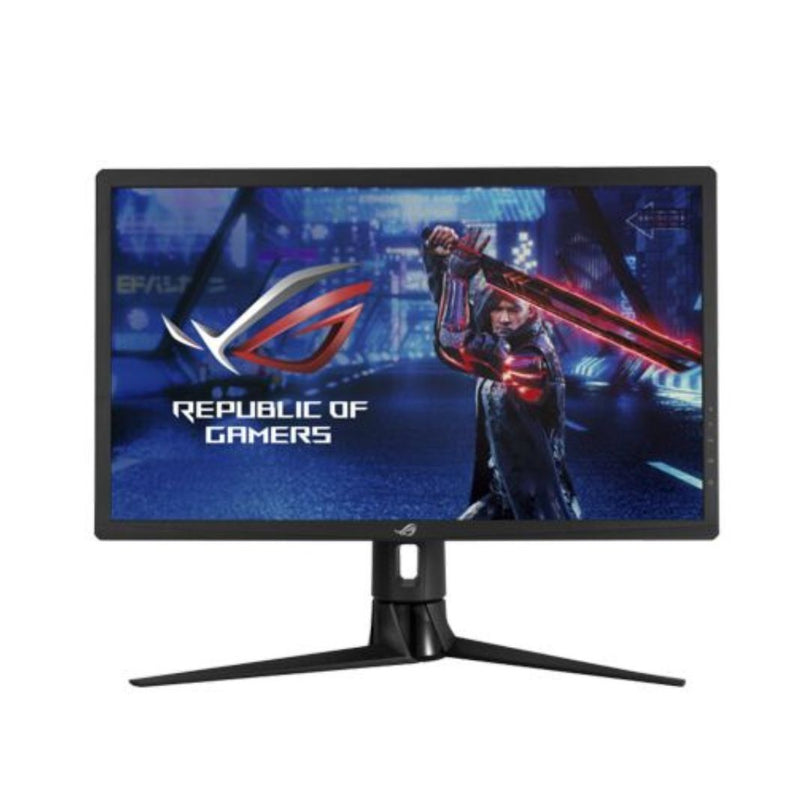 ASUS ROG Strix XG27UQR 27” 4K HDR, IPS Gaming Monitor
