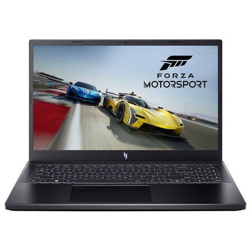 Acer Nitro V15 ANV15-41-R8FH Ryzen 5, 8GB RAM, RTX 2050 – 512GB SSD | Gaming Laptop UAELaptopsLevel up your gameplay and multitasking with the Acer Nitro V15 ANV15-41-R8FH (NH.QPGEM.001). Powered by the efficient AMD Ryzen 5-7535HS processor (up to 4.55GH