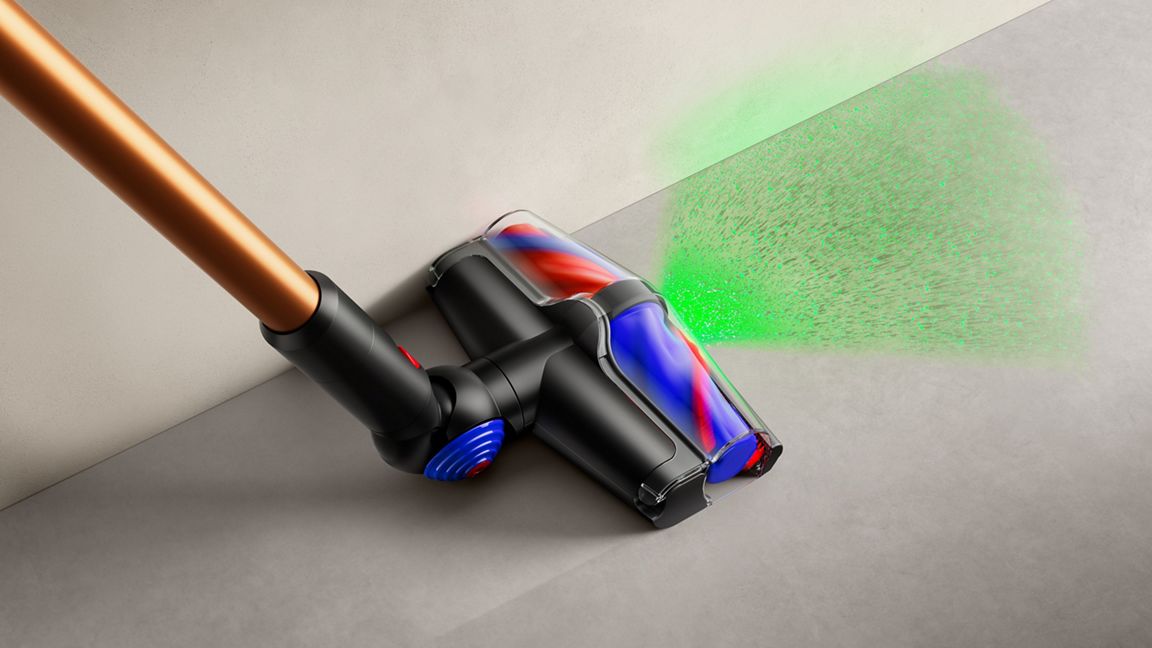 Dyson V16 Piston Animal Cordless Vacuum Cleaner, International Version