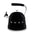 SMEG 50s Style Stovetop Kettle | Retro Whistling Tea Kettle
