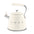 SMEG 50s Style Stovetop Kettle | Retro Whistling Tea Kettle