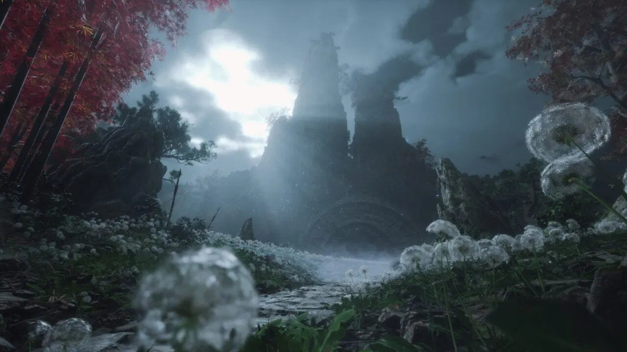 WUCHANG: Fallen Feathers for Xbox Series X – Dark Action RPG, Chinese Mythology, Next-Gen Combat | LetsTango UAEVideo GamesWUCHANG: Fallen Feathers is a dark and immersive action RPG set in the late Ming Dynasty, blending Chinese mythology with challengin